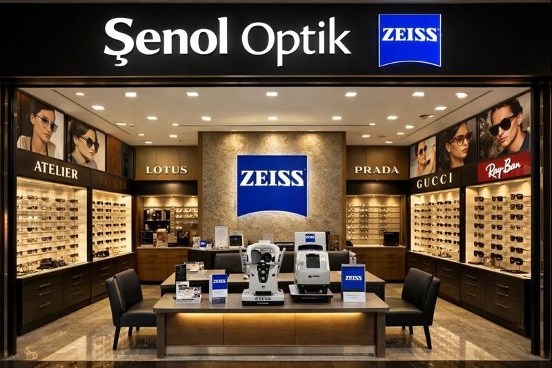 şenol optik hakkında şenol optik hakkında